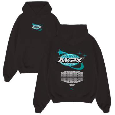 GLOBE STARS AK 1035.1