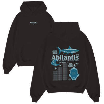 ABILANTIS TAUCHSTATION 1412.1