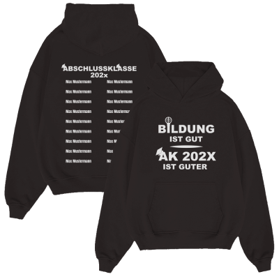 BILDUNG IST GUT AK IST GUTER 279.1