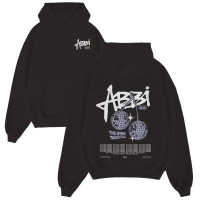 ABBI DISCO CHERRIES 1492.1