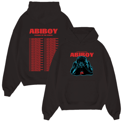 ABIBOY 1059.2