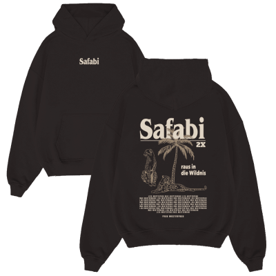 SAFABI WILDNIS 1223.1