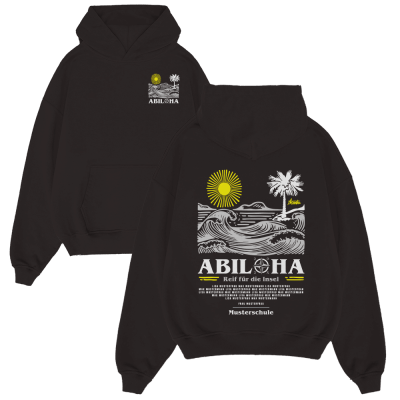ABILOHA REIF FÜR DIE INSEL 888.2