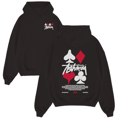 TSCHÜSSI POKER 1137.1