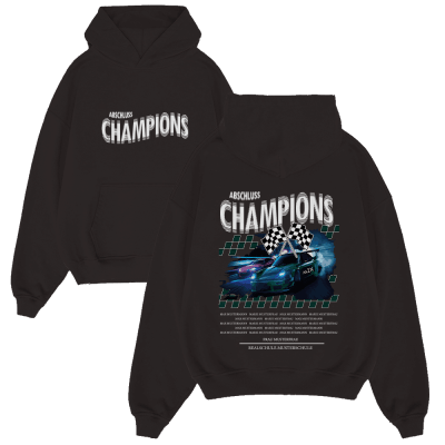 ABSCHLUSS RACING CHAMPIONS 726.1 