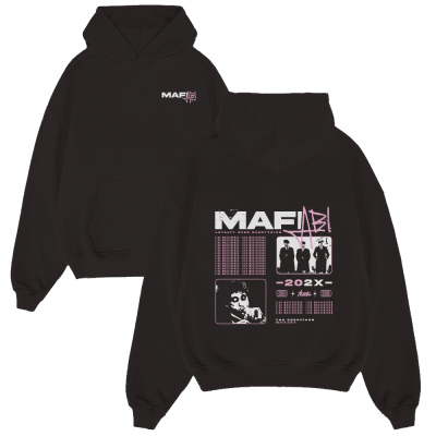 MAFIABI LOYALTY 1405.1