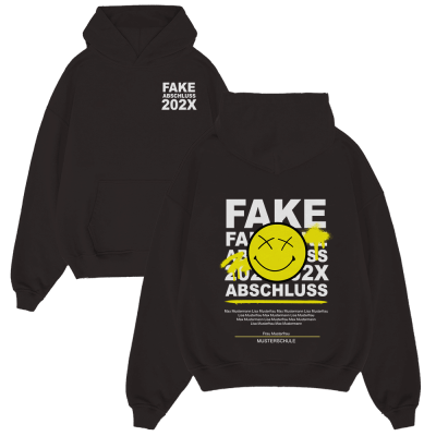 FAKE ABSCHLUSS 674.1 