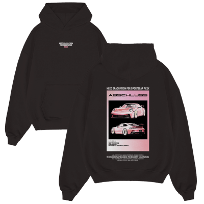NEED GRADUATION FOR SPORTSCAR 1017.1