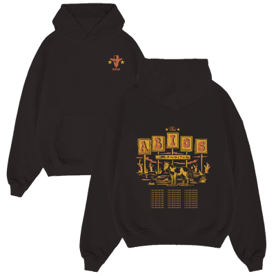 ABIOS BANDITOS TEXAS 1364.1