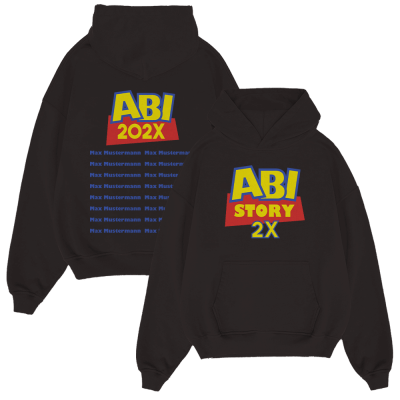 ABI STORY 401.1