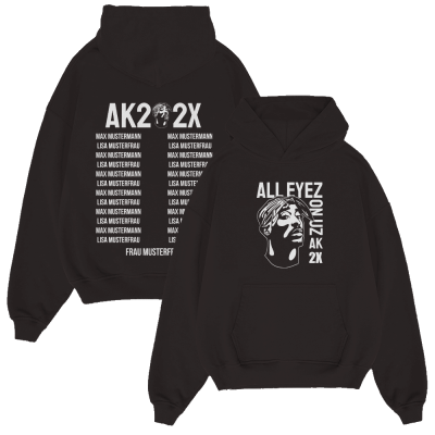 ALL EYEZ ON US 2 7.9