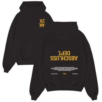 ABSCHLUSS DEPT 1133.1