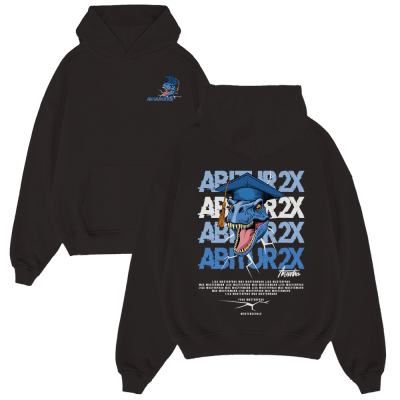 ABI SAURUS 215.2