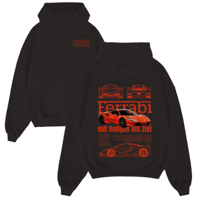 FERRABI ORANGE 1108.1