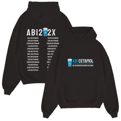 ABICETAMOL 101.1
