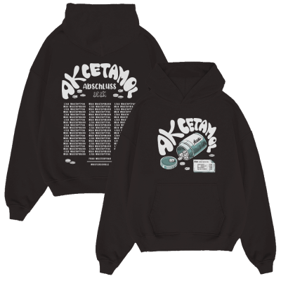 AKCETAMOL 945.3