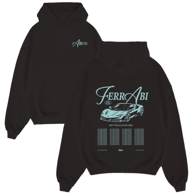 FERRABI CLASSIC 1439.1