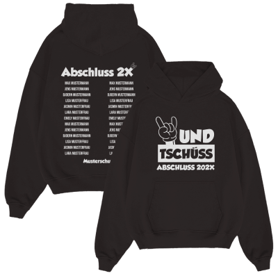 UND TSCHÜSS 196.1