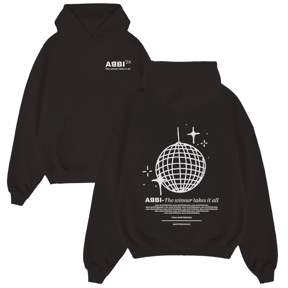 ABBI WINNER 1212.1 Strickwaren, Pullover, Sweatshirt, Kapuzenpulli, Kapuze