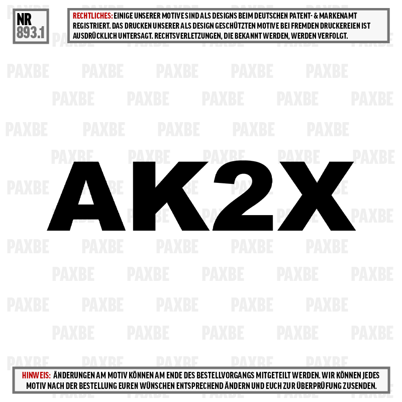 MOVE FAST AND MAKE ABSCHLUSS 893.1 MOVE FAST AND MAKE ABSCHLUSS 893.1