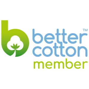 Better Cotton member