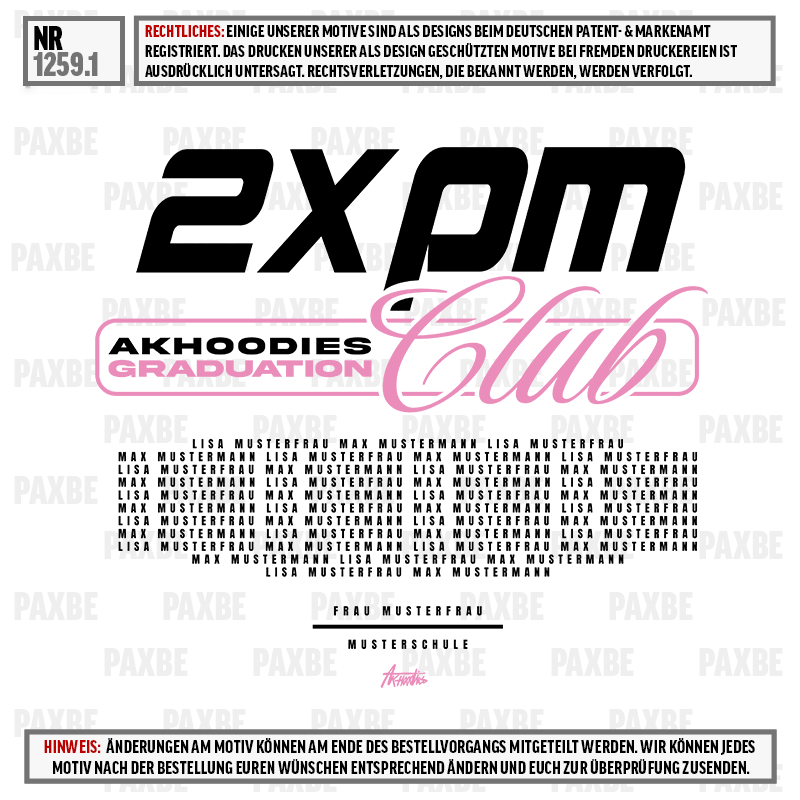 club, graduation, logo, pink, text, Cover, Poster, Logo, Event, Club