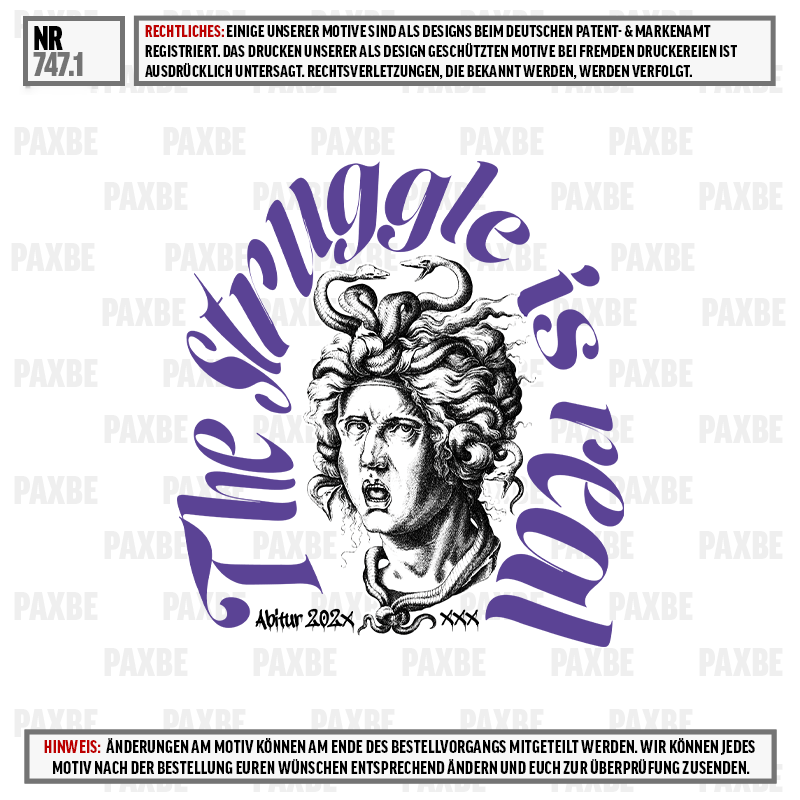 medusa, blauer text, portrait, stich**, antikes design, Statue, Porträt, Medusa, Lila Text, Illustration