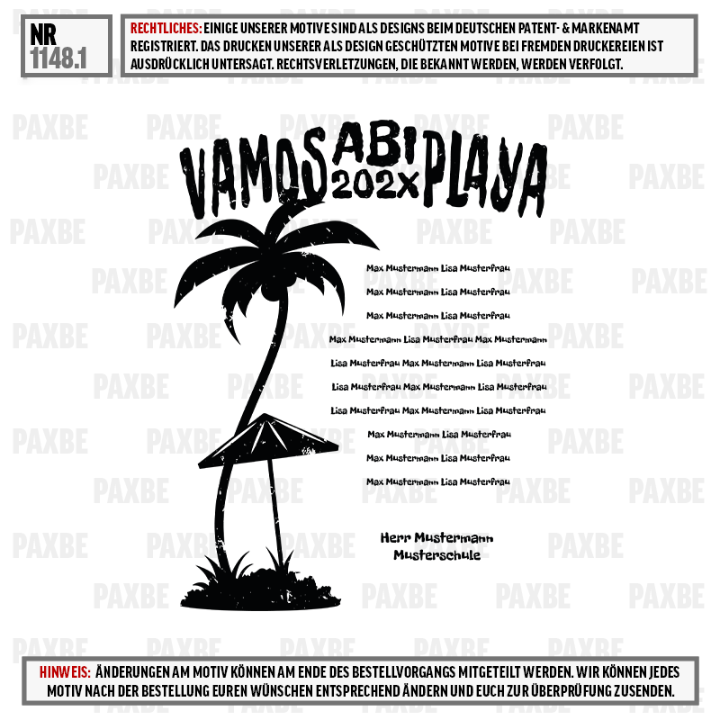 Werbung, Plakat, Palme, Pflanze, Baum