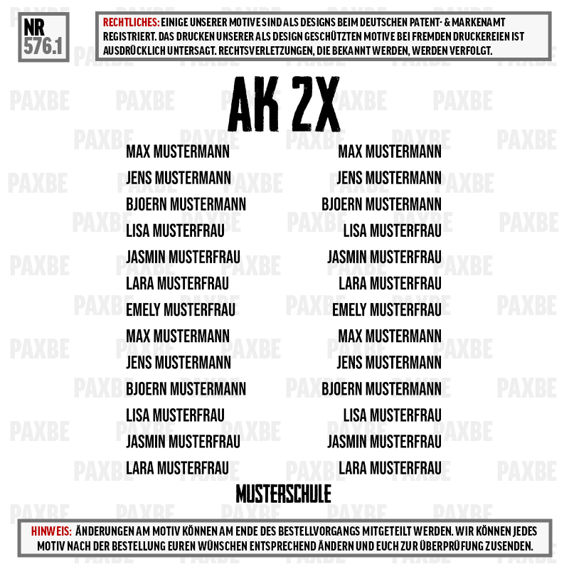 WIR WAREN UNSCHULDIG BEKAMEN 10 JAHRE 576.1 WIR WAREN UNSCHULDIG BEKAMEN 10 JAHRE 576.1