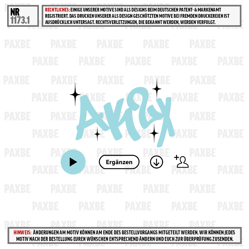 Werbung, Text, Plakat