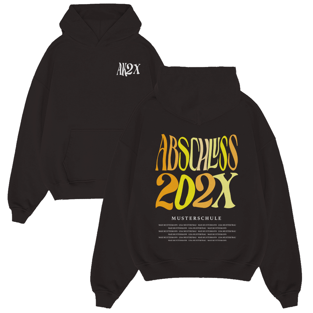 TRIPPY ABSCHLUSS 803.1 Strickwaren, Pullover, Sweatshirt, Kapuzenpulli, Kapuze, Strickwaren, Pullover, Sweatshirt, Kapuzenpulli, Kapuze