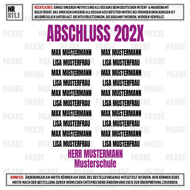 ALS WIE ZUVOR DEUTSCH LK 811.1 ALS WIE ZUVOR DEUTSCH LK 811.1