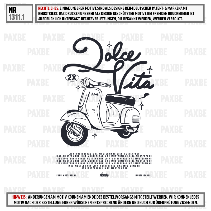 Rad, Werbung, Plakat, Roller, Auto