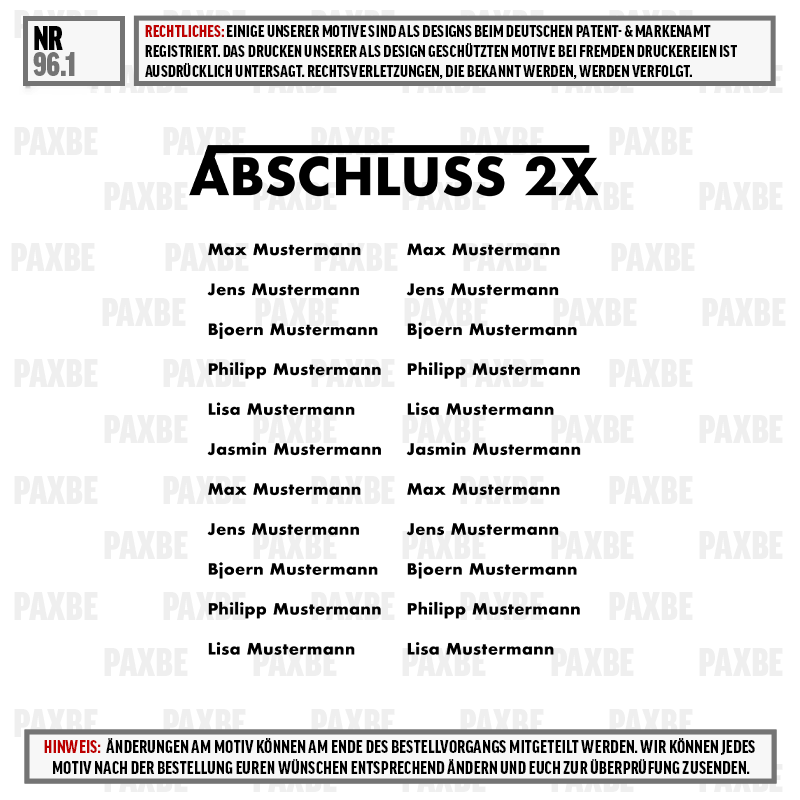 VANS VORBEI OFF THE SCHOOL 96.1 Seite, Text, Seite, Text