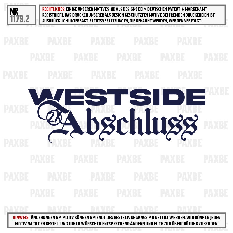 Werbung, Plakat, Text