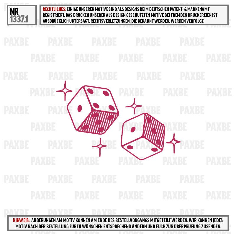 würfel, würfel set, gaming, paare würfel, würfelspiel, würfel, würfel, gaming, rot, muster