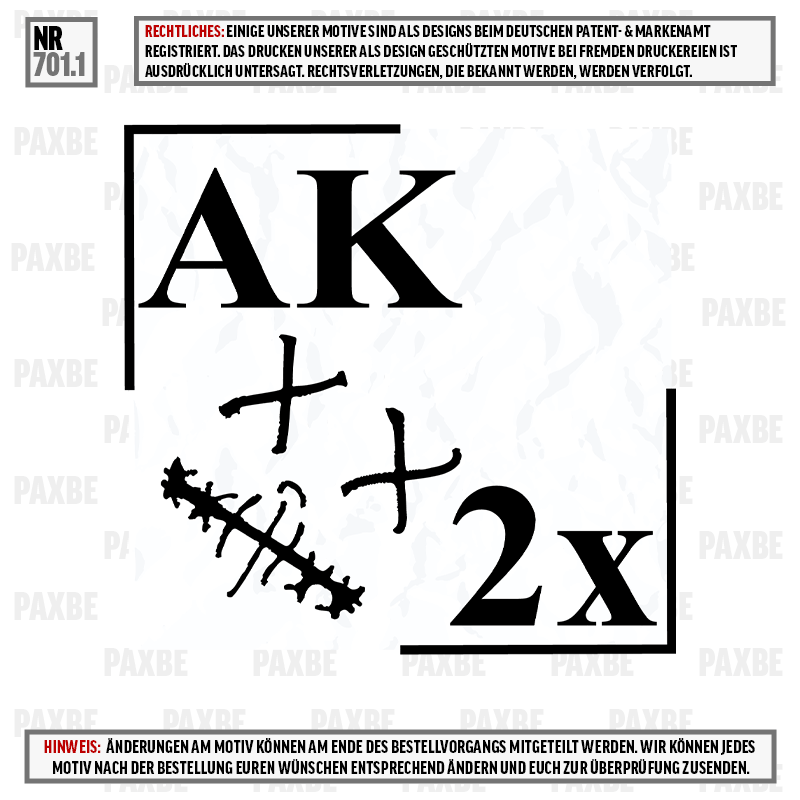 THE BEST ABSCHLUSS ZEITUNG 701.1 THE BEST ABSCHLUSS ZEITUNG 701.1