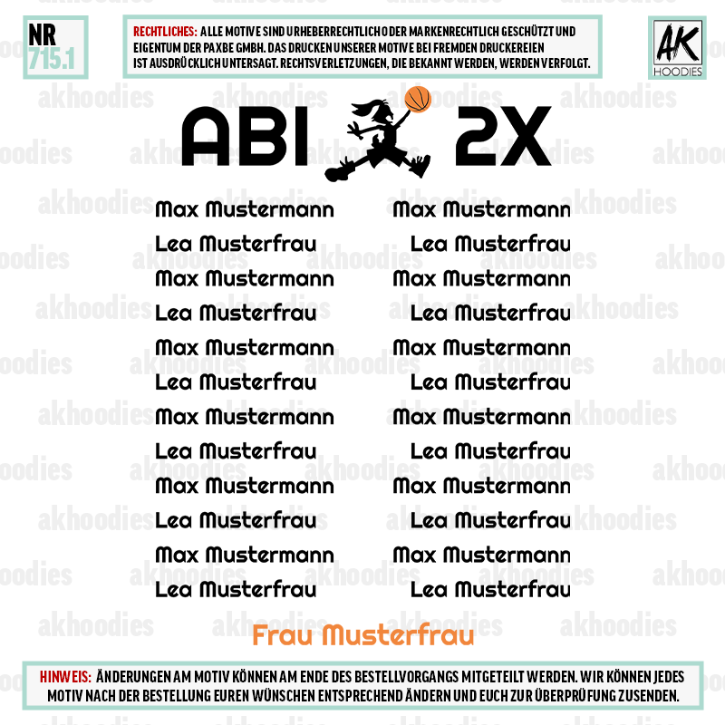ABI BALLIN HASE 715.1
