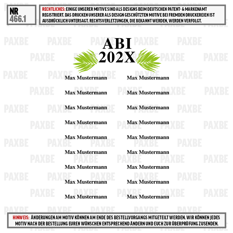 unlesbar produkt, etikett, namensschild, vorlage, max mustermann, name, template, labels, text, repeat