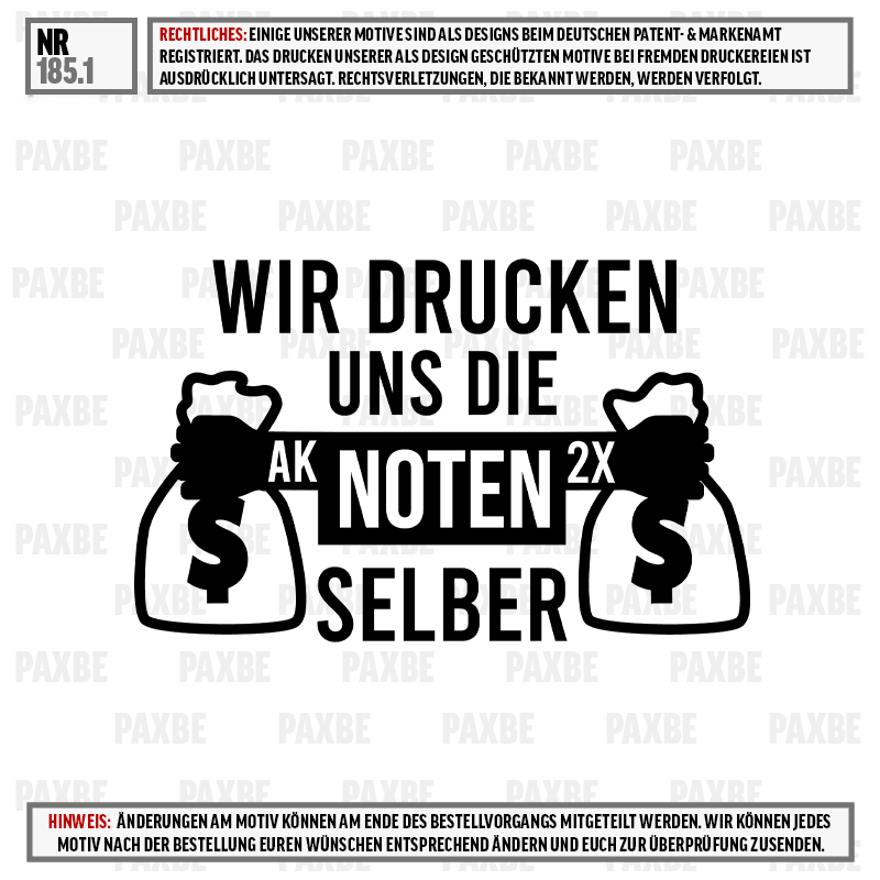 Geld, Beutel, Noten, Design, Druck, Noten, Geldtasche, Kassenzettel, Sprechblase, Wortlaut