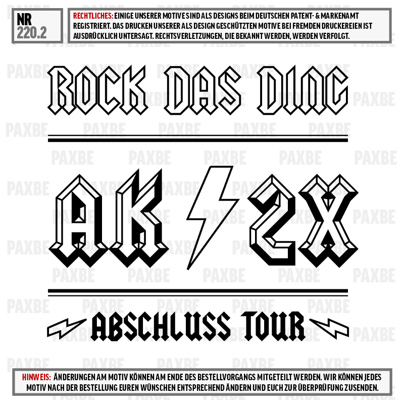 rock, tour, shirt design, graphic, concert, Rock-Poster, Grafiktext, AK-47-X, Abschluss-Tour, aufwendige Schrift