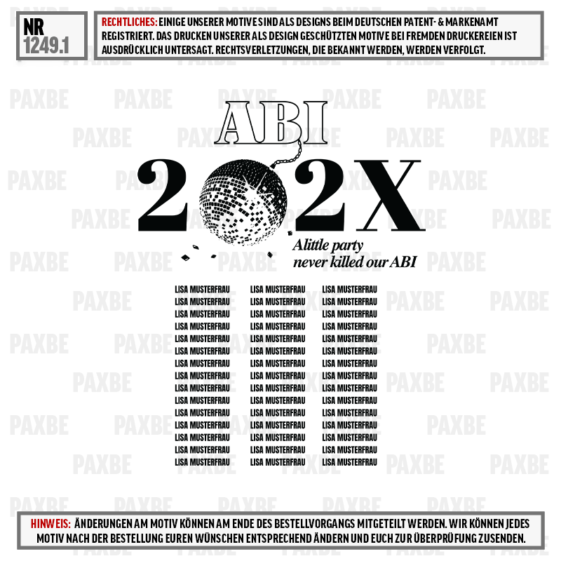 Text, Seite, Text, Seite