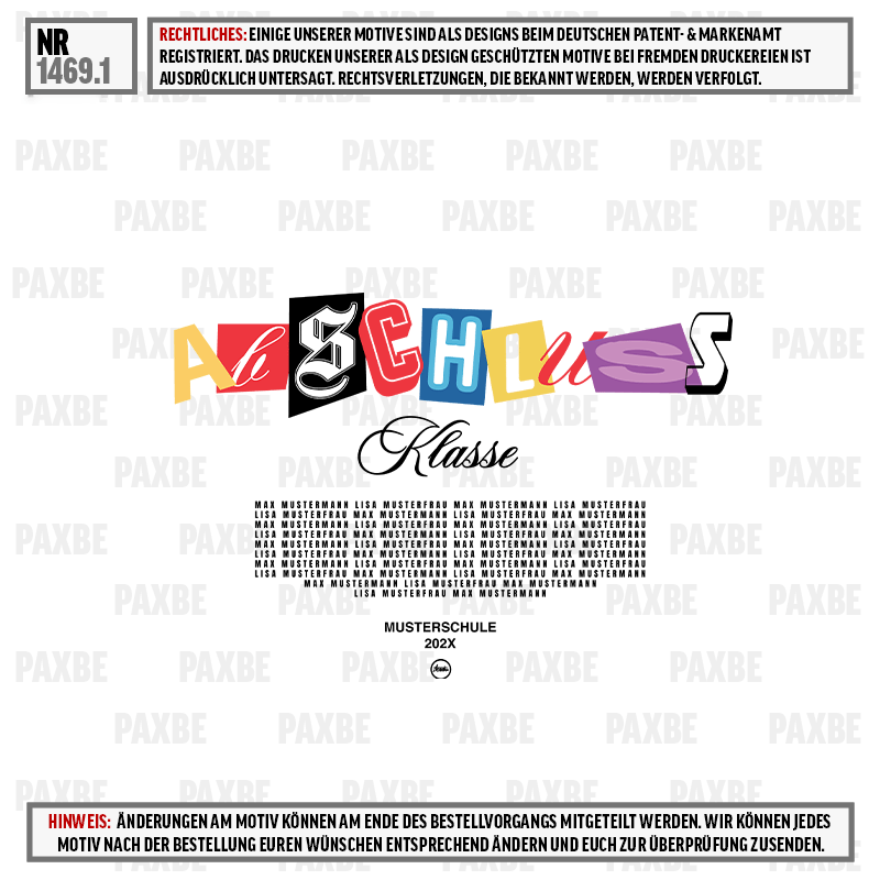 Schule, Klasse, Muster, Logo, Cover