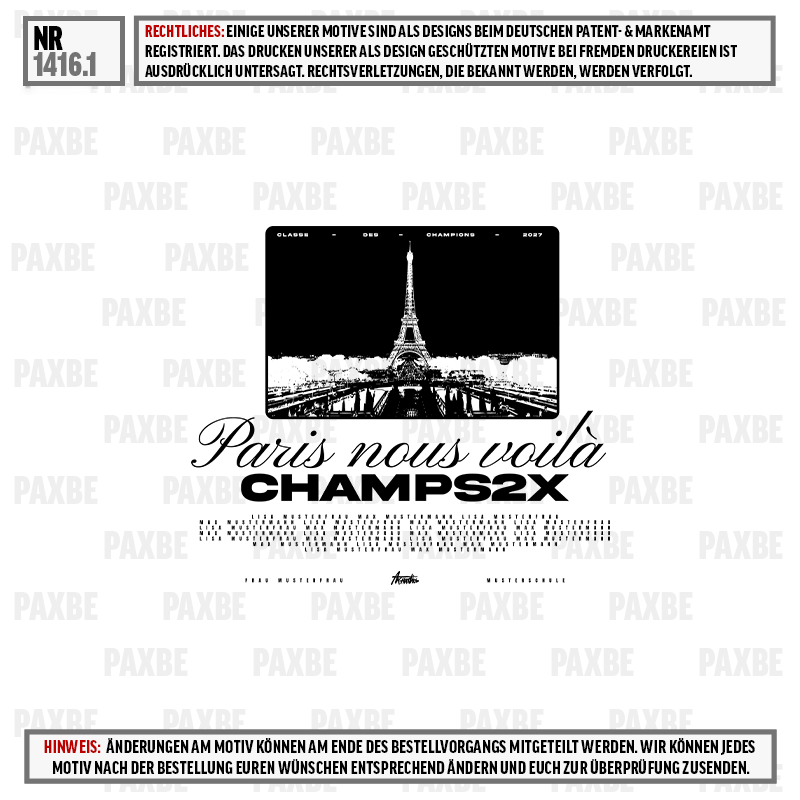 Paris, Eiffelturm, Schwarzweiß, Karte, Design, paris, eiffel, poster, künstlerisch, CHAMPS2X