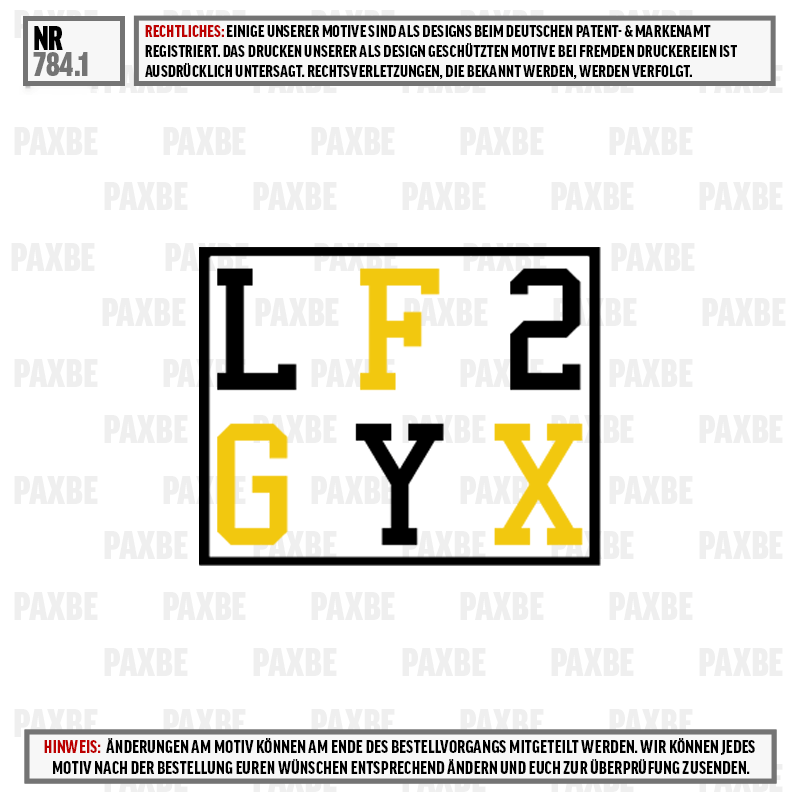 grafik, logo, Monogramm, Gelb, Schwarz, Logo, Lettering, Geometrische Form, Schwarz, Gelb