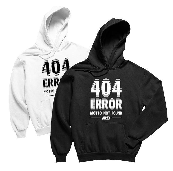 404 ERROR MOTTO NOT FOUND 242.1