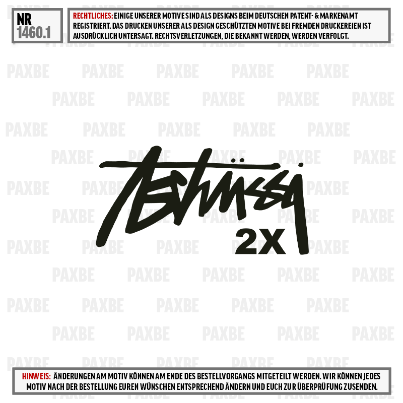 sticker, graffiti, signatur, 2x, logo