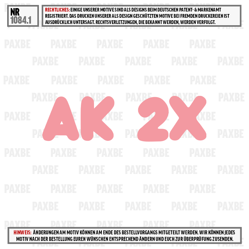 AK YEAR 1084.1 AK YEAR 1084.1