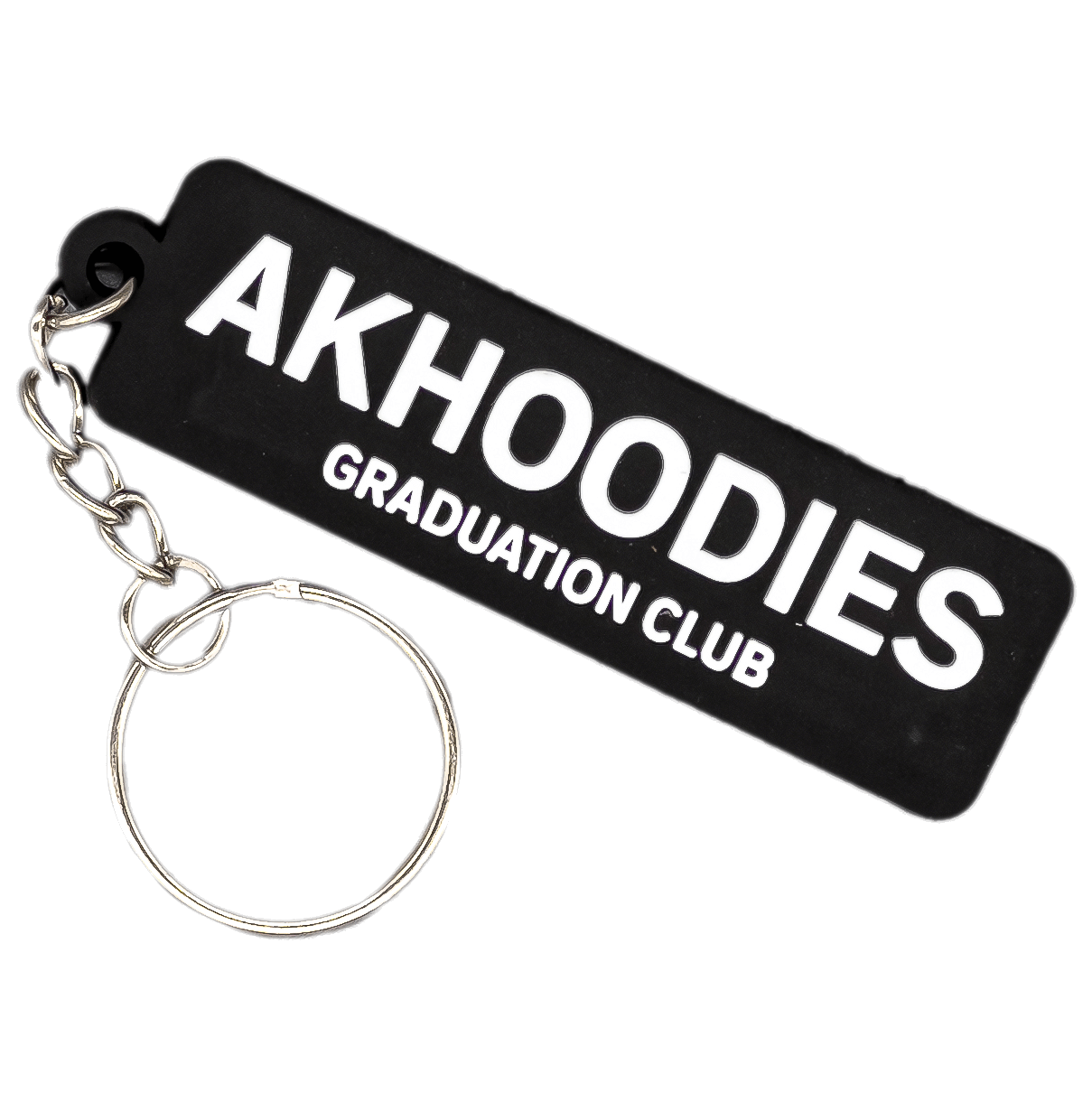 Gratis Schlüsselanhänger für JEDEN SCHÜLER | AK-CLUB 3D Silikon Druck Zubehor, Armreif, Schmuck, Dynamit, Waffe