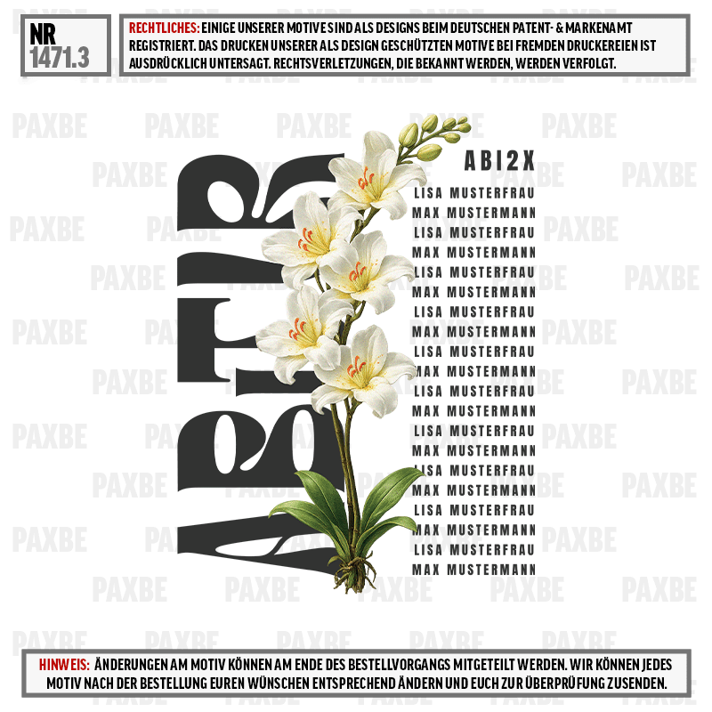 blumen, illustration, text-motif, einzelbild, kunstprint, Blumen, Blüten, Florales, weiße Blüten, grafische Gestaltung